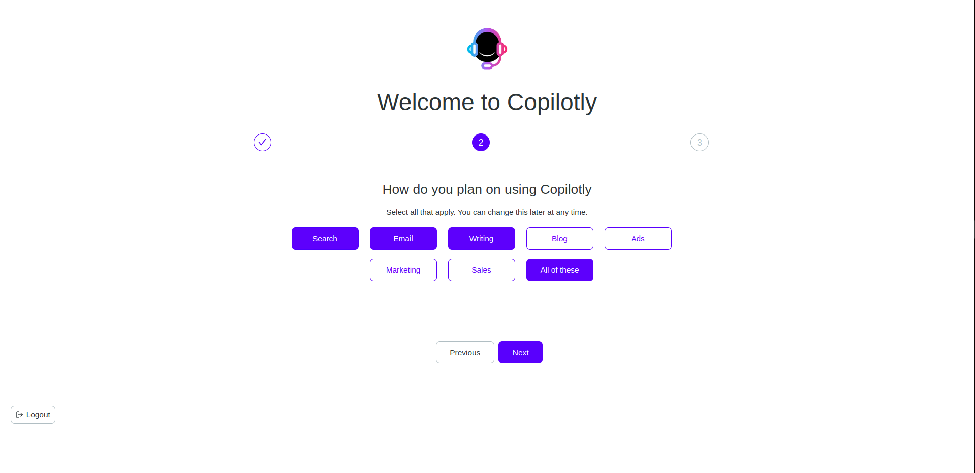 Why use Copilotly